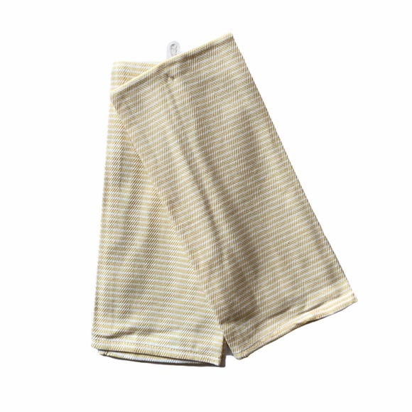 2 LEFT - NEW ED kitchen towel/wooden spoon set kindness - Picture 6 of 6